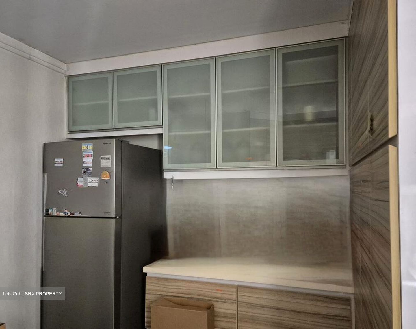 Blk 737 Tampines Green Vale (Tampines), HDB Executive #507086511